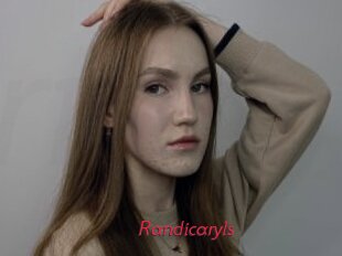Randicaryls