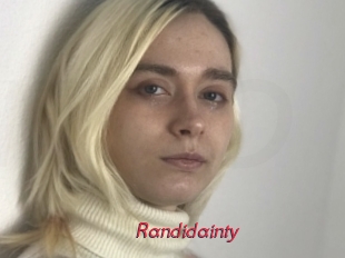 Randidainty