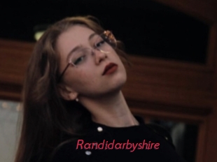 Randidarbyshire