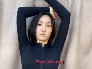 Randidowlen