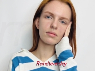 Randieversley
