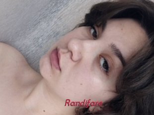 Randifare