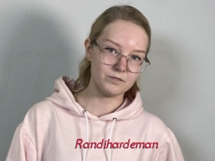 Randihardeman
