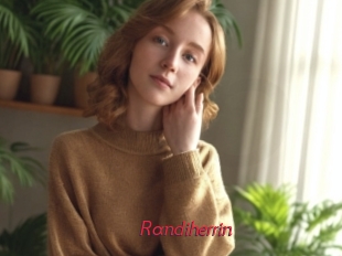 Randiherrin