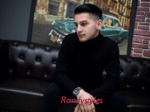 Randystyles