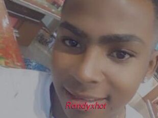 Randyxhot