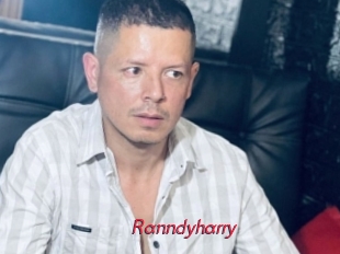 Ranndyharry