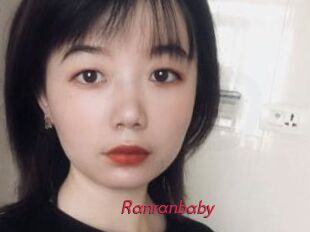 Ranranbaby