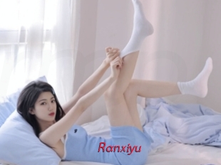 Ranxiyu