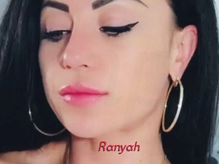 Ranyah