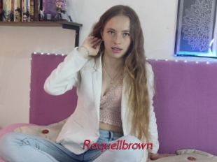 Raquellbrown