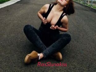 RasSlunakiss