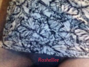 Rashelllee