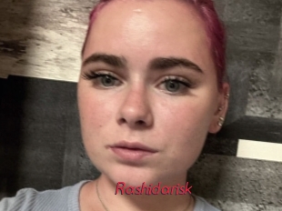Rashidarisk