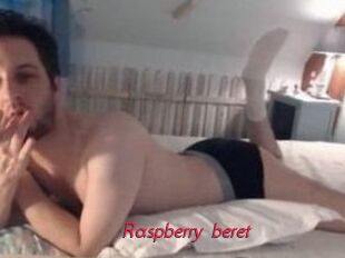 Raspberry_beret