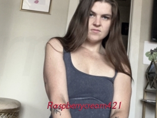 Raspberrycream421