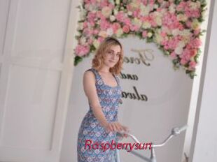 Raspberrysun
