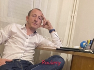 Raulemy