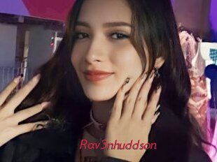 Rav3nhuddson
