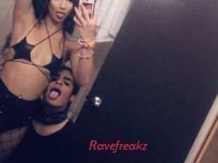 Ravefreakz
