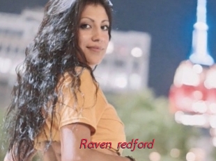 Raven_redford
