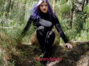 Ravendeleon