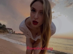 Ravenknudsuig