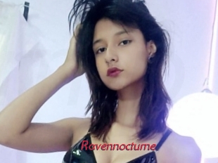 Ravennocturne