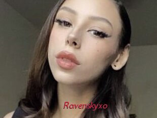 Ravenskyxo