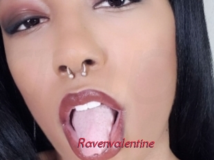 Ravenvalentine