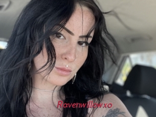 Ravenwillowxo