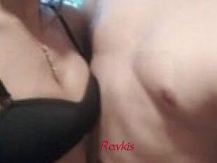 Ravkis