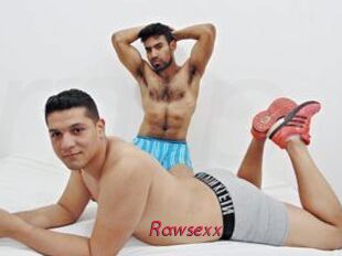 Rawsexx