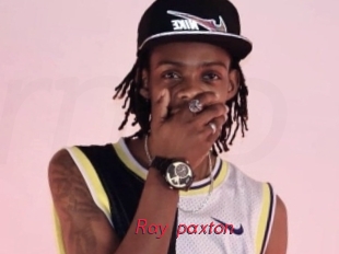 Ray_paxton