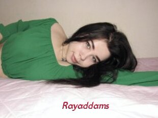 Rayaddams