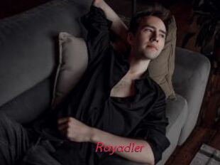 Rayadler