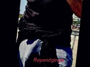 Rayandginger