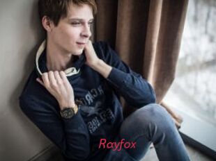 Rayfox