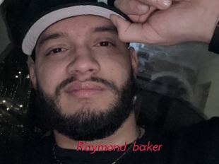 Raymond_baker