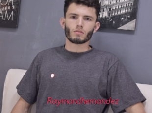 Raymondhernandez