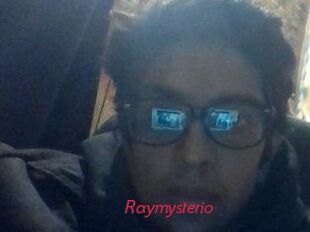 Raymysterio