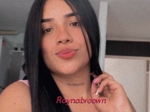 Raynabroown