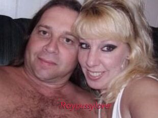 Raypussylover