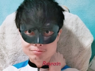 Rayrain
