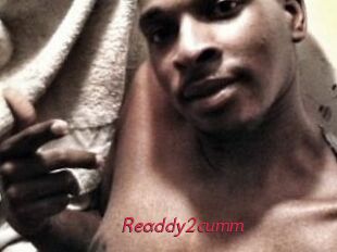 Readdy2cumm