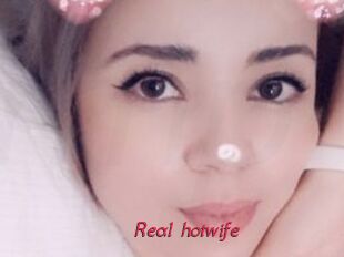 Real_hotwife