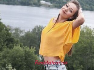 Realdateanna