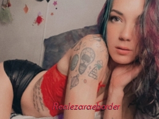 Realezaraeborder