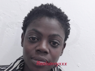 Realsavvyxxx