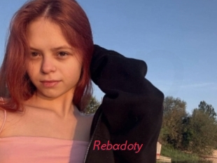 Rebadoty